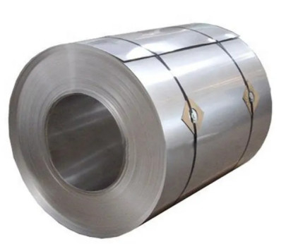 AISI 201 Stainless Steel Coil 1250mm Cold Rolled For Chemical Industry Cold Rolled  Steel Coil 410 Grade Cold Rolled 30