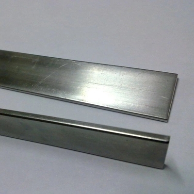 316L 310S 2205 Hot Rolled Stainless Steel Flat Bars Pickled BlastingHot rolled black pickling cold drawn stainless steel