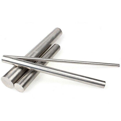 AISI A249 A269 A269 Stainless Steel Round Bars