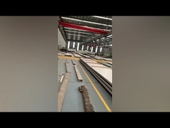 Hoja de acero inoxidable 202 del espejo 304 de ASTM 201 430 310S 316 321 304 2b vagos 8K